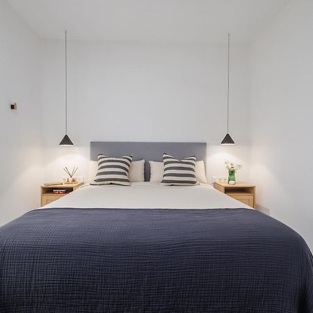Bihotzak Apartment Malaga Luaran gambar