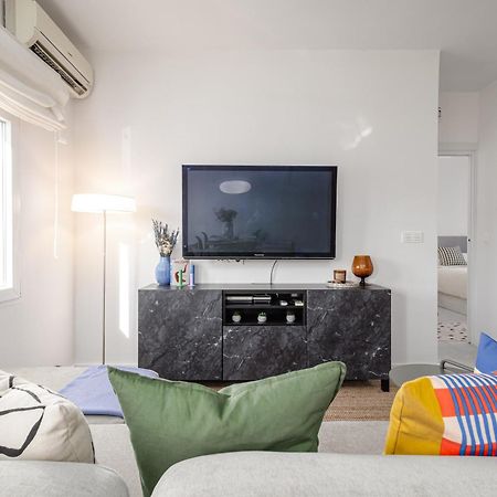 Bihotzak Apartment Malaga Luaran gambar
