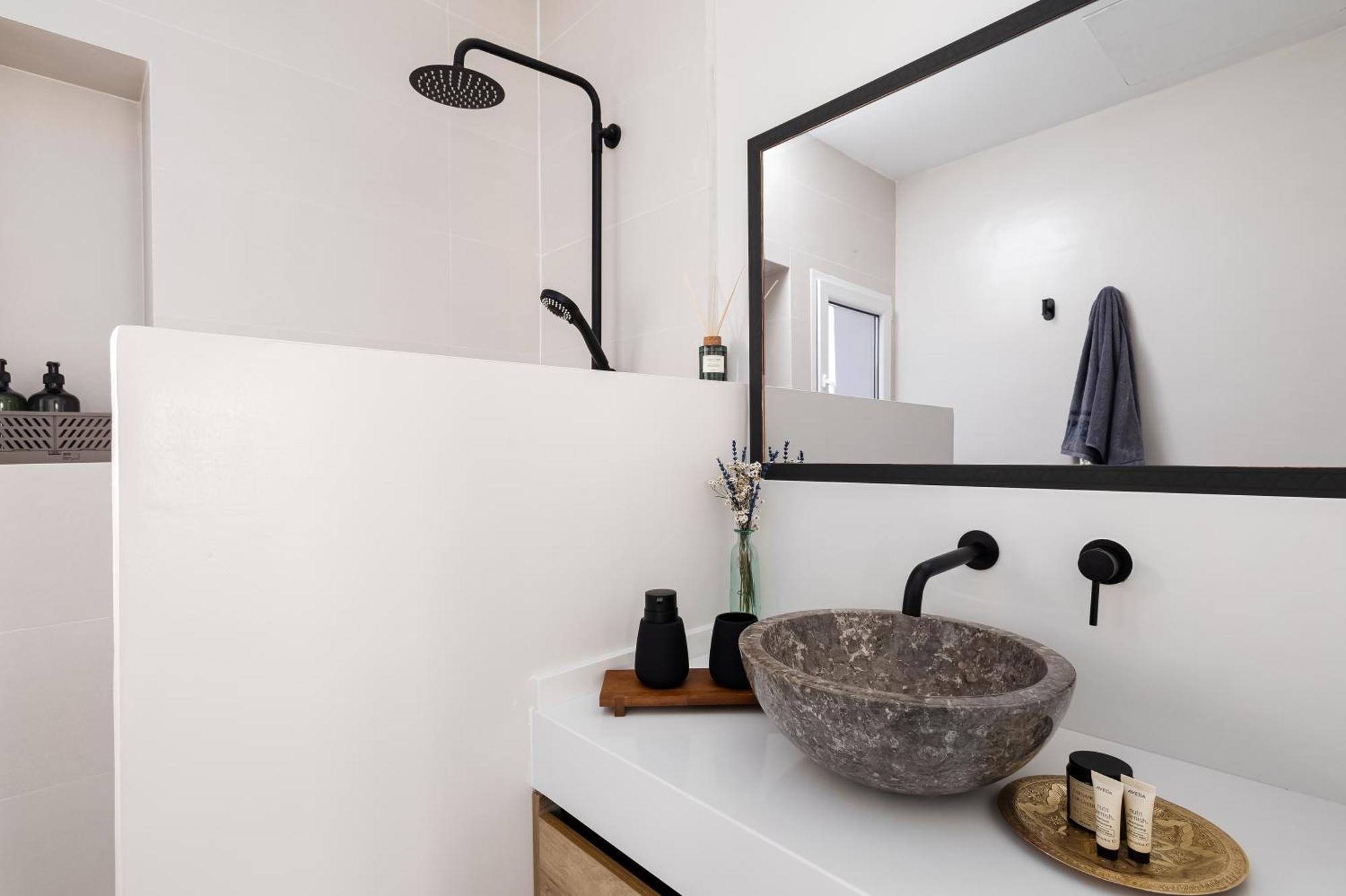 Bihotzak Apartment Malaga Luaran gambar