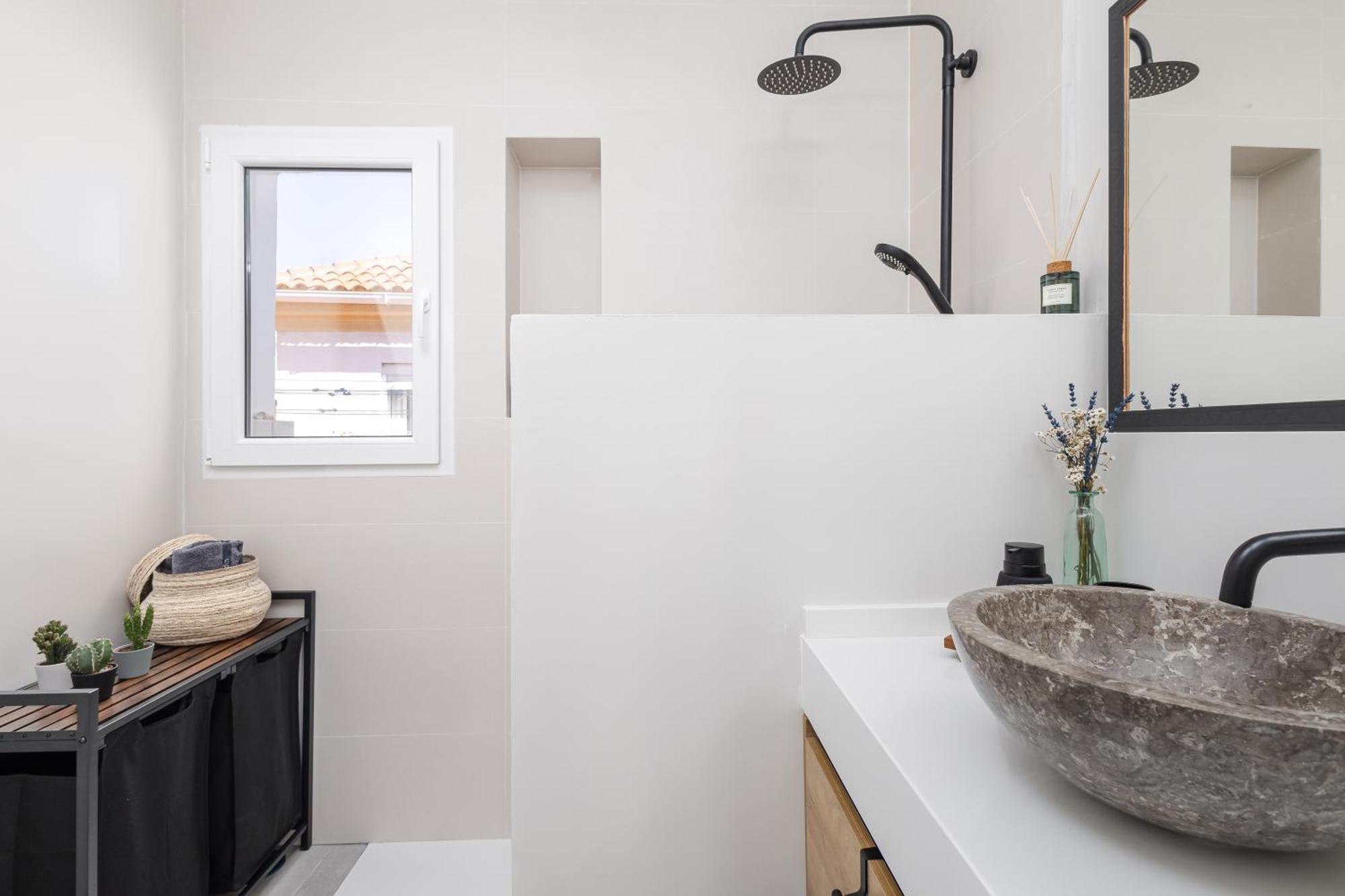 Bihotzak Apartment Malaga Luaran gambar