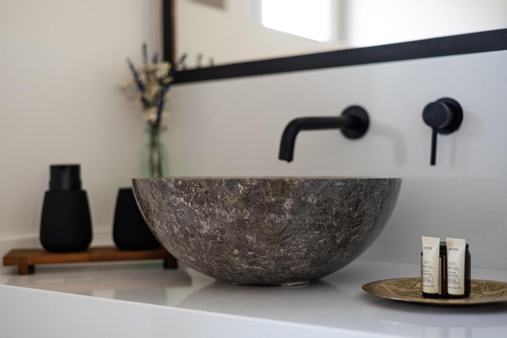 Bihotzak Apartment Malaga Luaran gambar